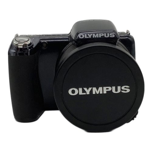 OLYMPUS (オリンパス) コンパクトデジタルカメラ 光学36倍ズーム SP-810UZ 1400万画素 SDXCカード対応 S07031854