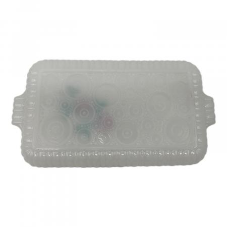 Fire King (ファイヤーキング) スナックセット アニバーサリーローズ