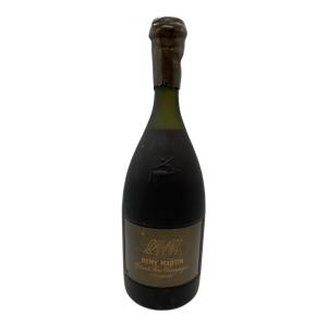 レミーマルタン (REMY MARTIN) コニャック 1724-1974 250周年記念ボトル @ 封蝋割れ有 700ml