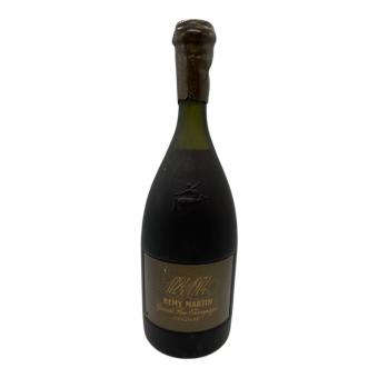 レミーマルタン (REMY MARTIN) コニャック 1724-1974 250周年記念ボトル @ 封蝋割れ有 700ml