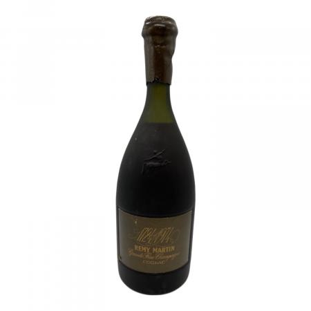【未開封】レミーマルタン 250周年ボトル 700ml コニャック ブランデー レミーマルタン (REMY MARTIN) コニャック 1724-1974 250周年記念