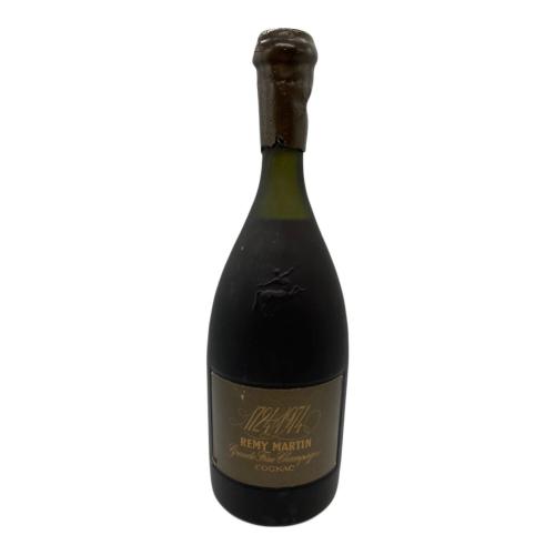レミーマルタン (REMY MARTIN) コニャック 1724-1974 250周年記念ボトル @ 封蝋割れ有 700ml