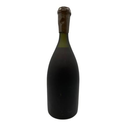レミーマルタン (REMY MARTIN) コニャック 1724-1974 250周年記念ボトル @ 封蝋割れ有 700ml