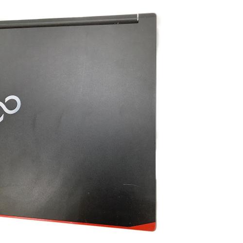 富士通 (フジツウ) LIFEBOOK A576/P Windows11 HOME Core i3 CPU:第6世代 メモリ:8GB SSD:128GB ■