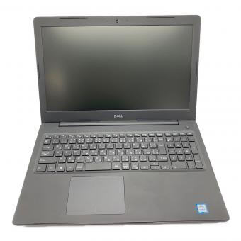 DELL (デル) Latitude 3590 Windows11 HOME Core i5 CPU:第8世代 メモリ:8GB SSD:256GB
