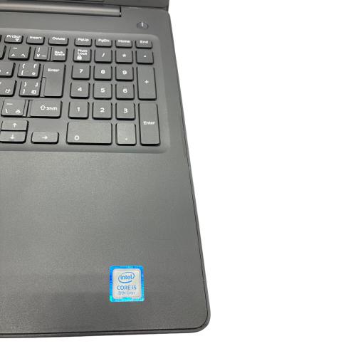 DELL (デル) Latitude 3590 Windows11 HOME Core i5 CPU:第8世代 メモリ:8GB SSD:256GB