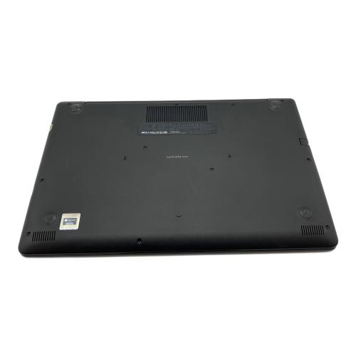 DELL (デル) Latitude 3590 Windows11 HOME Core i5 CPU:第8世代 メモリ:8GB SSD:256GB