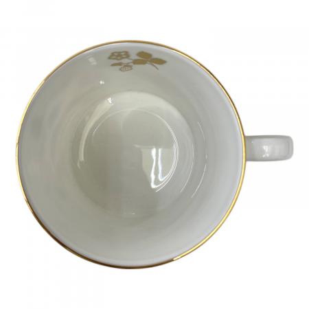 Wedgwood (ウェッジウッド) カップ&ソーサー 創業260周年記念