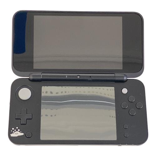 Nintendo (ニンテンドー) New 2DS LL ドラゴンクエスト はぐれメタルエディション キズ・画面ヤケ有 36 @ JAN-001 ■