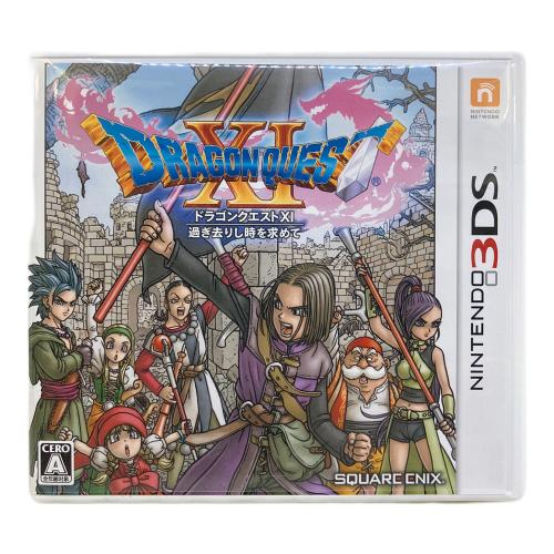 Nintendo (ニンテンドー) New 2DS LL ドラゴンクエスト はぐれメタルエディション キズ・画面ヤケ有 36 @ JAN-001 ■