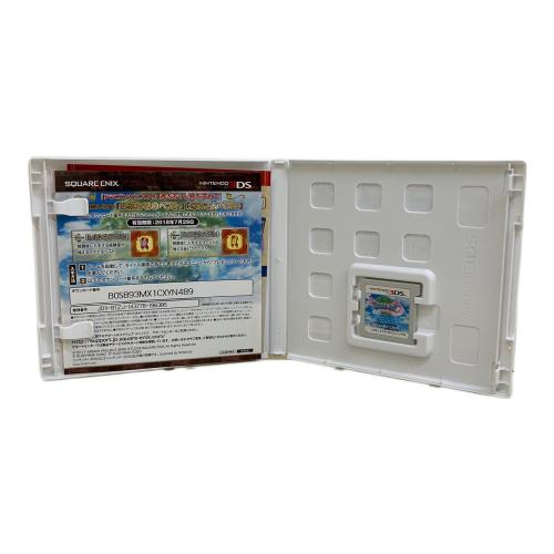 Nintendo (ニンテンドー) New 2DS LL ドラゴンクエスト はぐれメタルエディション キズ・画面ヤケ有 36 @ JAN-001 ■