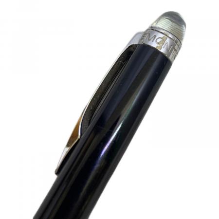 MONTBLANC (モンブラン) ボールペン スターウォーカー｜トレファクONLINE