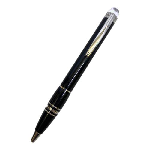 MONTBLANC (モンブラン) ボールペン スターウォーカー
