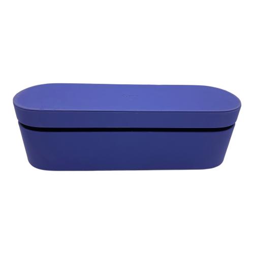 dyson (ダイソン) ヘアーアイロン Corrale HS07 ビンカブルー/ロゼ