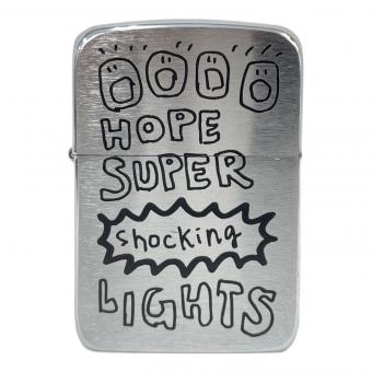 ZIPPO (ジッポ) ZIPPO HOPE SUPER