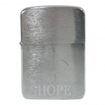 ZIPPO (ジッポ) ZIPPO HOPE A HP