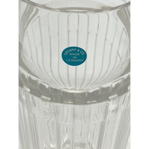 TIFFANY & Co. (ティファニー アンド コー) カラフェ 非売品 Championship Auto Racing Team