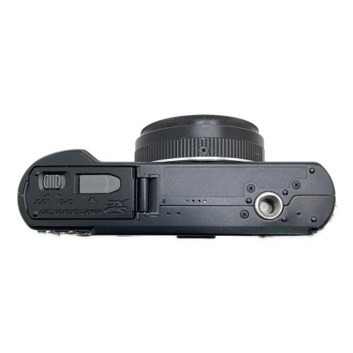 Panasonic (パナソニック) コンパクトデジタルカメラ LUMIX DMC-LX5