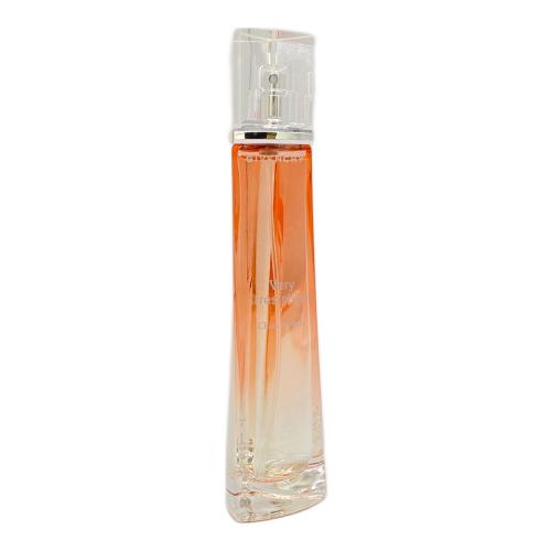 GIVENCHY (ジバンシィ) オードトワレ ヴェリィ イレジスティブル ローアンローズ 50ml 残量80%-99%