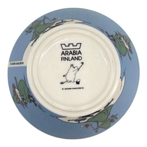 ARABIA (アラビア) ボウル スナフキン