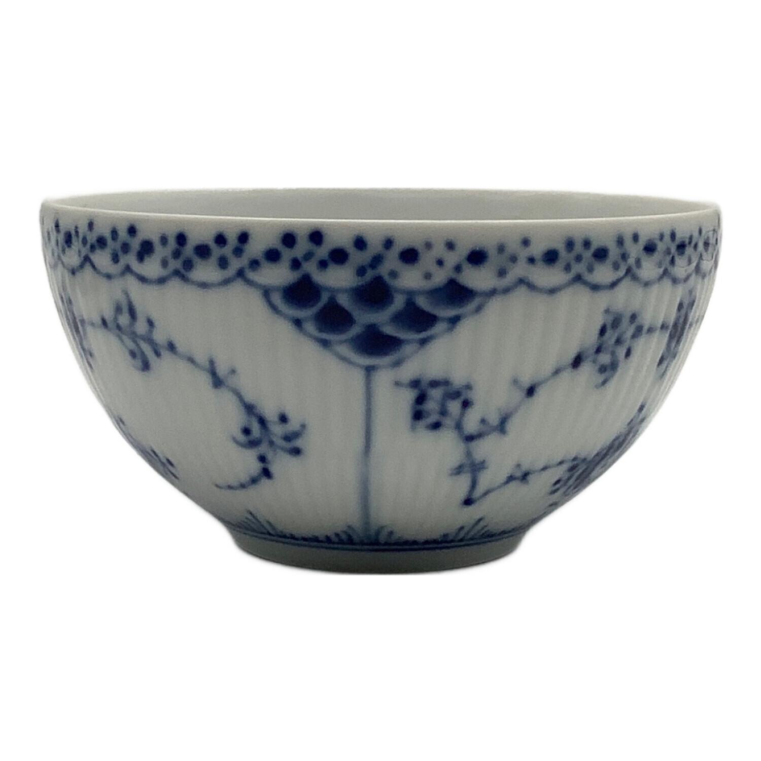 ROYAL COPENHAGEN (ロイヤル・コペンハーゲン) カップ&ソーサー ブルー