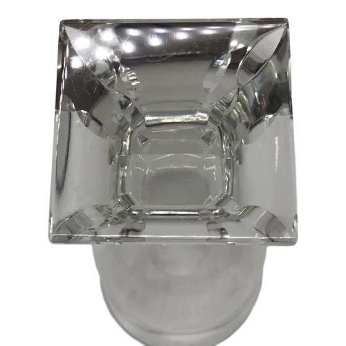 Baccarat (バカラ) グラス オールドバカラ 1936-69年 キズ有 @ マラデッタ