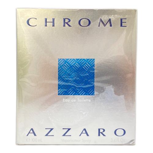 CHROME (クローム) オードトワレ アザロ 100ml