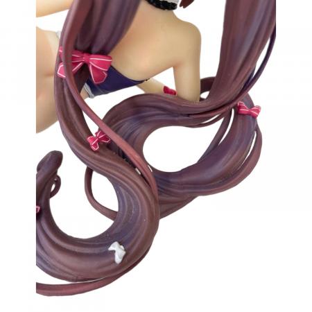 FLARE (フレア) フィギュア ショコラ 「ネコぱら」 PVC製塗装済完成品