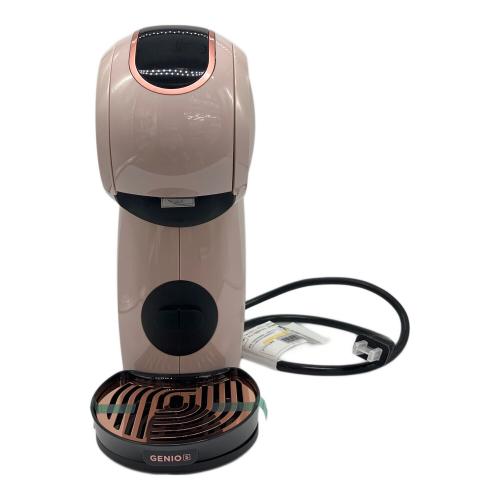 NESCAFE (ネスカフェ) ドルチェグスト SHAREHA01 スターバックス体験セット モカローズ