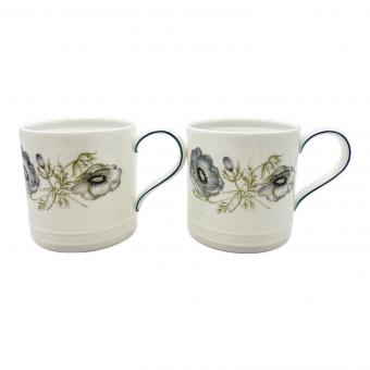 Wedgwood (ウェッジウッド) マグカップセット グレンミスト