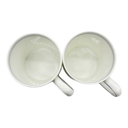 Wedgwood (ウェッジウッド) マグカップセット グレンミスト