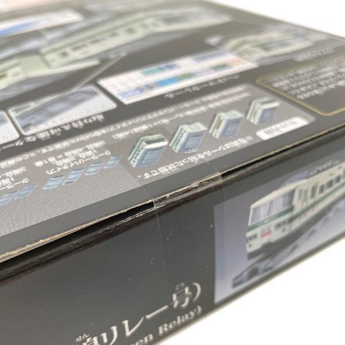 TOMY (トミー) プラレール 185系特急電車(新幹線リレー号)