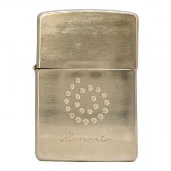 ZIPPO (ジッポー) ZIPPO KANSAI