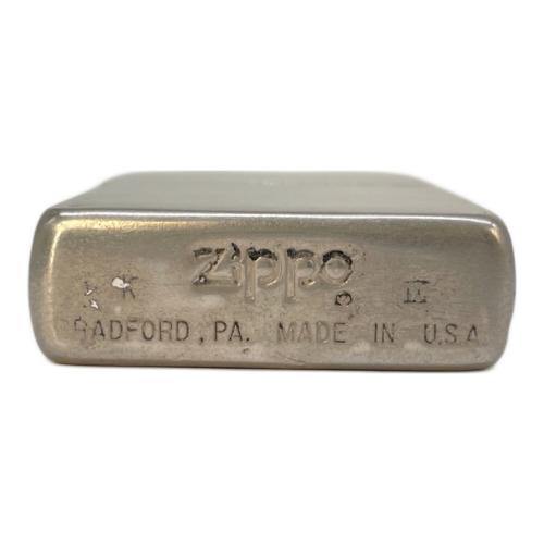 ZIPPO (ジッポー) ZIPPO KANSAI