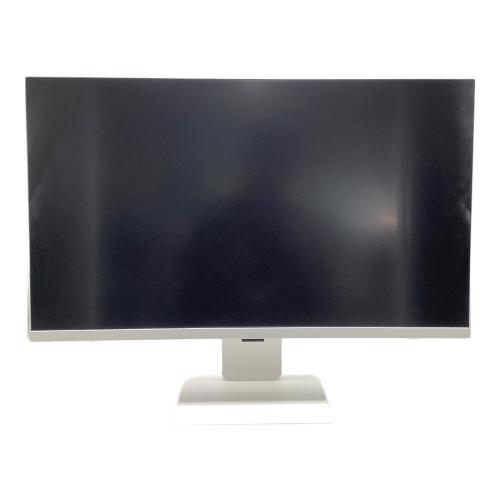 LG (エルジー) 液晶モニター 32SR83U 31.5インチ IPS方式 4K(3840x2160) 60Hz