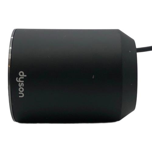 dyson (ダイソン) Supersonic Ionic 別売りスタンド付 ※フィルターカバー緩み・ヨゴレ有 HD03 動作確認済み