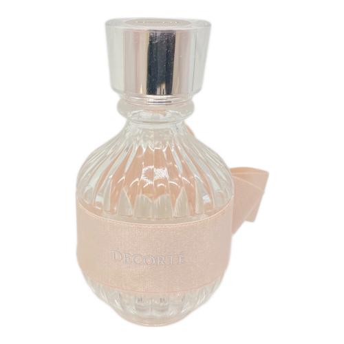 DECORTE オードトワレ 50ml 残量80%-99%