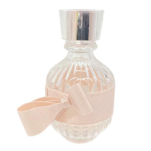 DECORTE オードトワレ 50ml 残量80%-99%