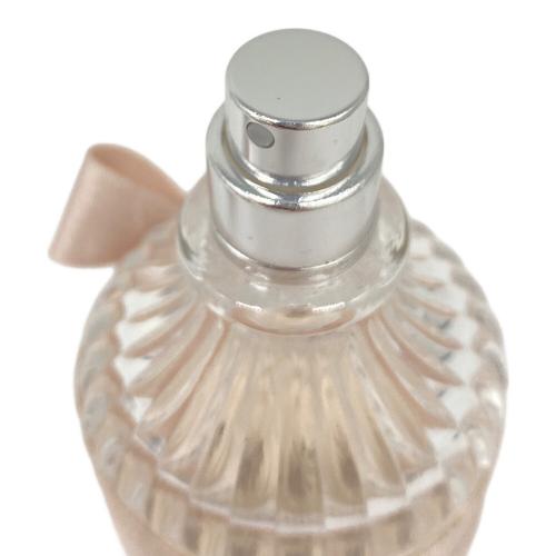DECORTE オードトワレ 50ml 残量80%-99%