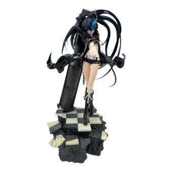 GOODSMILE COMPANY (グッドスマイルカンパニー) フィギュア ブラック★ロックシューター 1/8スケール