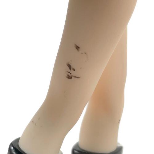 GOODSMILE COMPANY (グッドスマイルカンパニー) フィギュア ブラック★ロックシューター 1/8スケール