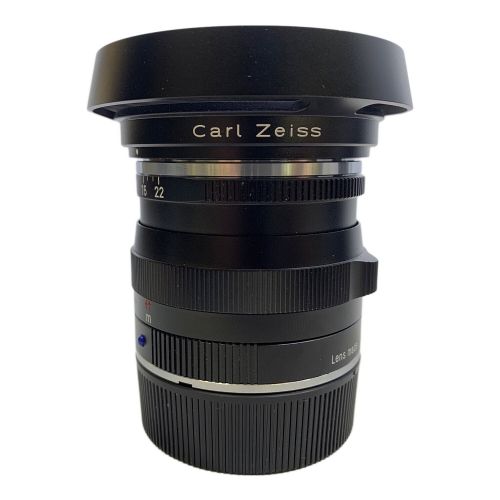 Carl Zeiss (カールツァイス) 単焦点レンズ Biogon T* 35mm F2