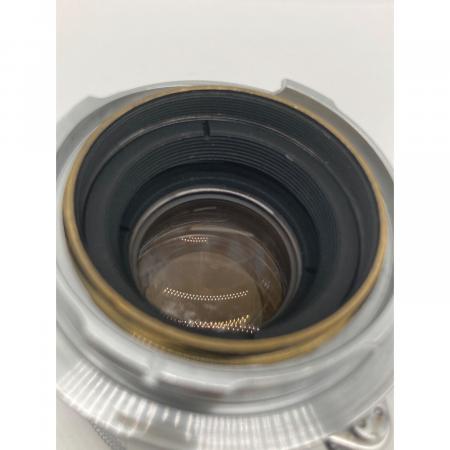 Leica (ライカ) 単焦点レンズ 固定銅鏡 後期型 SUMMICRON 50mm F2