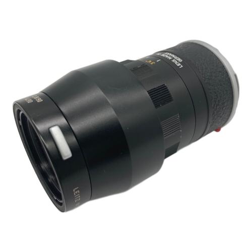 Leica (ライカ) 単焦点レンズ　エルマリート ELMARIT 90mm F2.8