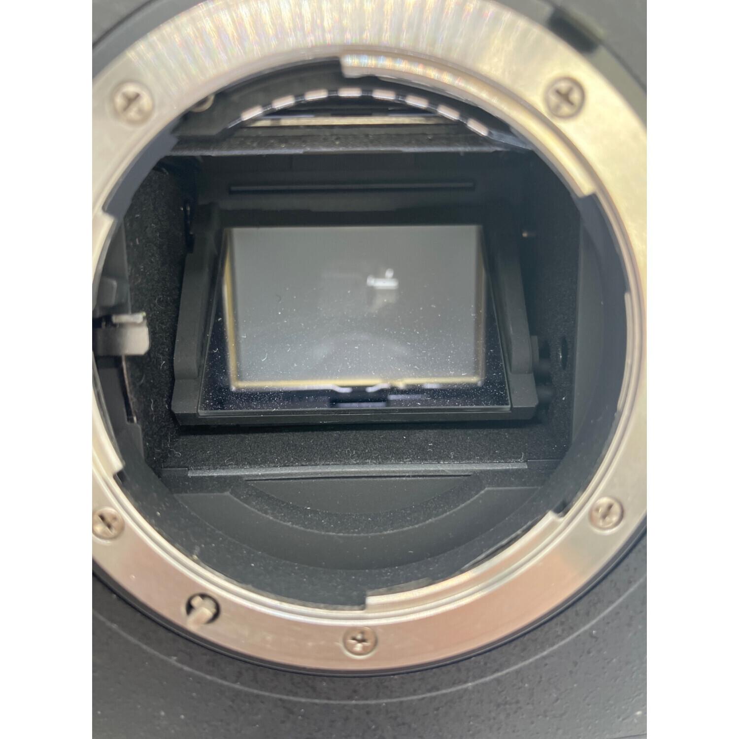 Nikon (ニコン) デジタル一眼レフカメラ D810｜トレファクONLINE