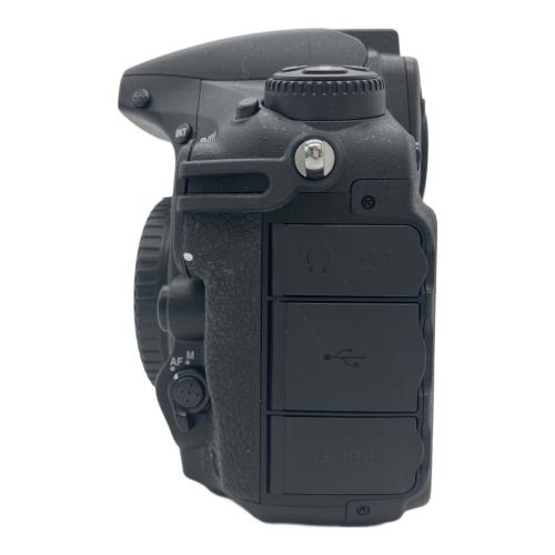 Nikon (ニコン) デジタル一眼レフカメラ D810｜トレファクONLINE