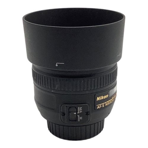 Nikon (ニコン) ズームレンズ AF-S NIKKOR 50mm F1.4 ニコンマウント 404789