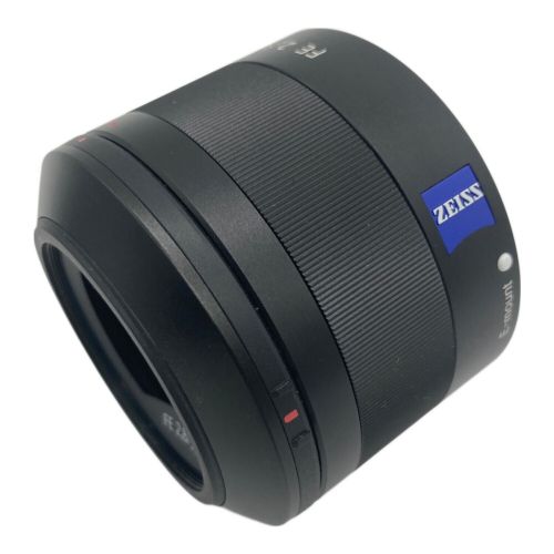 SONY (ソニー) 単焦点レンズ Sonnar T* FE  SEL35F28Z 35mm F2.8 α Eマウント系 -