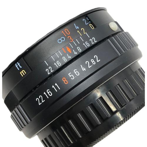 PENTAX (ペンタックス) 単焦点レンズ SMC PENTAX 28mm F2 5106777