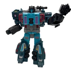 TAKARA TOMY(タカラトミー) TRANSFORMERS EARTHRISE ER-08 ダブルディーラー トランスフォーマー